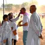 Holi Celebration